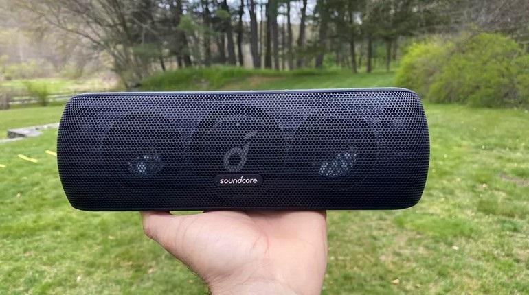 Anker SoundCore Motion+