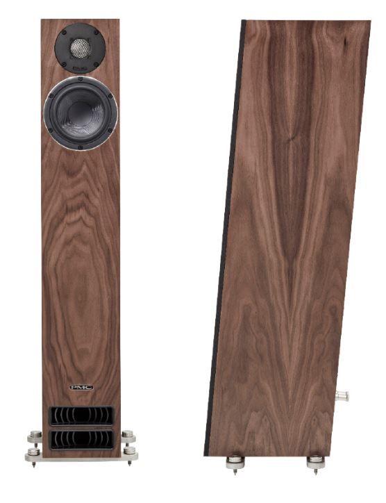 PMC Twenty5 23i Floorstanding Speakers