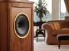 Lịch sử hình thành dòng loa Tannoy Canterbury