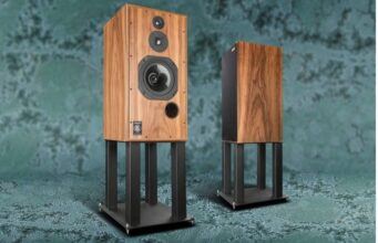 Harbeth Super HL5 Plus 40th Anniversary Edition