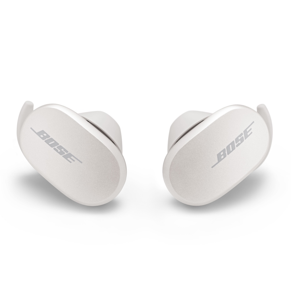 Bose lên kệ tai nghe QC Earbuds và Sport Earbuds, giá từ 6,8 triệu đồng