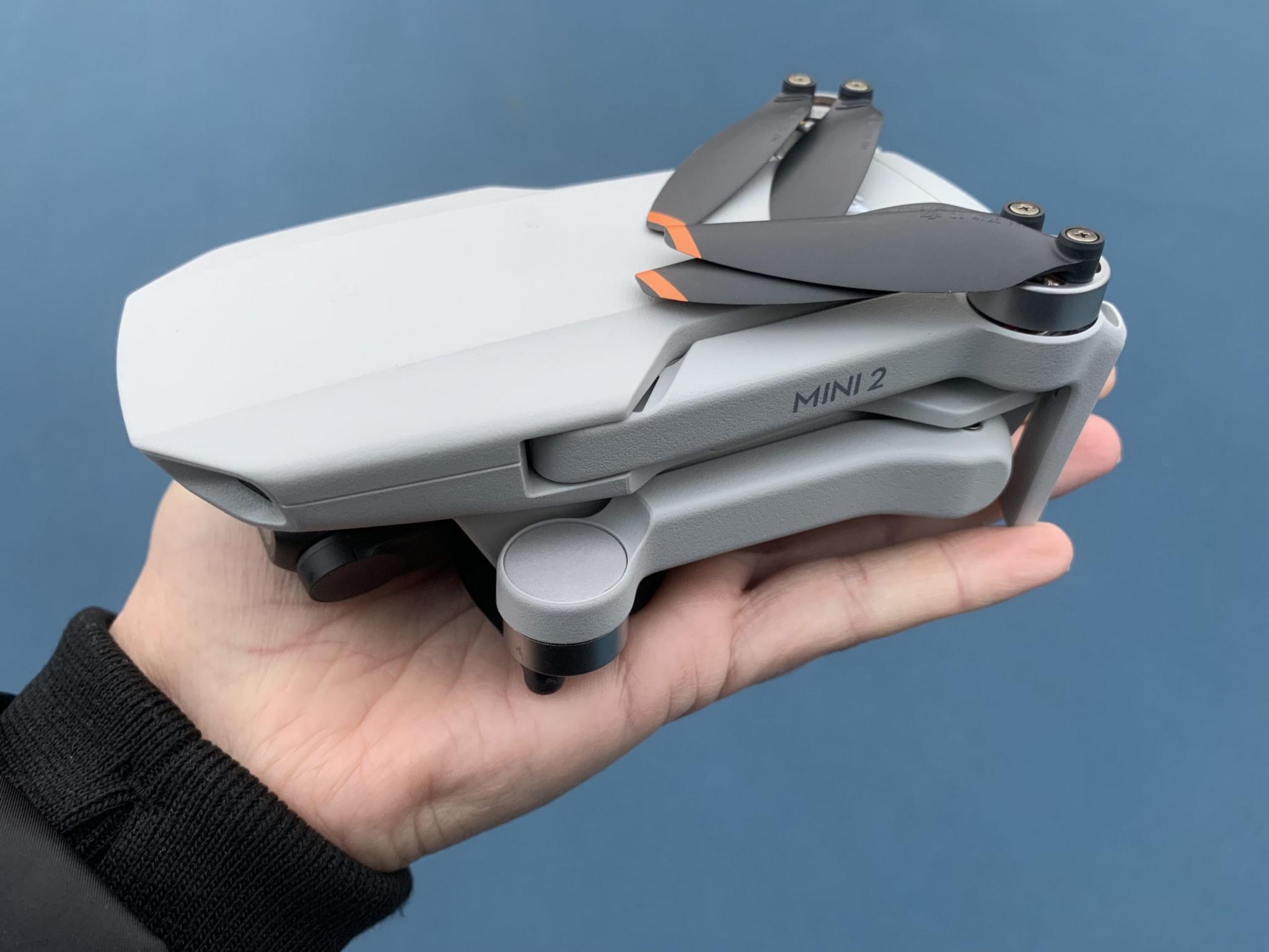 DJI Mavic Mini 2