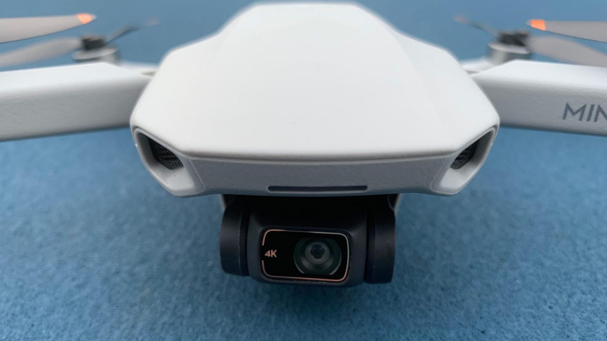 DJI Mavic Mini 2