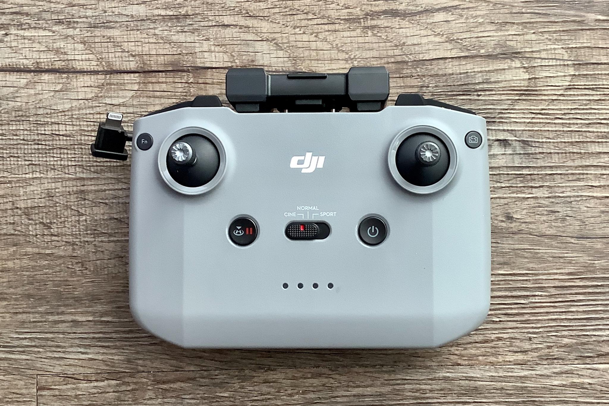 DJI Mavic Mini 2