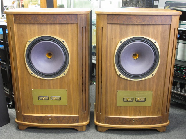 Canterbury 15HE TANNOY 画像