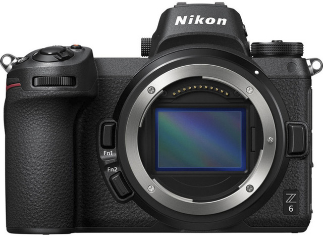 Hãng máy ảnh Nikon đang trong thời kỳ khủng hoảng, quý cuối năm sẽ lỗ tới 45 tỷ Yên - Ảnh 1.