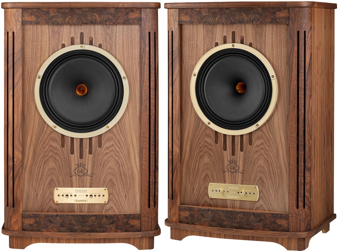 Kết quả hình ảnh cho Tannoy Canterbury GR