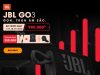 Đã có thể đặt hàng loa JBL Go 3, giá 990 ngàn đồng