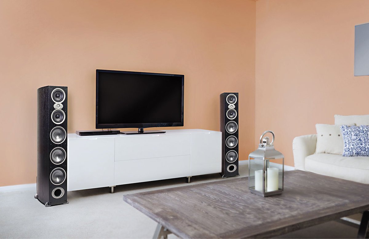 Loa Polk audio RTiA9 hay