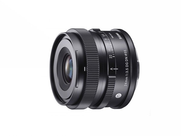 thế hệ lens I đột phá mới