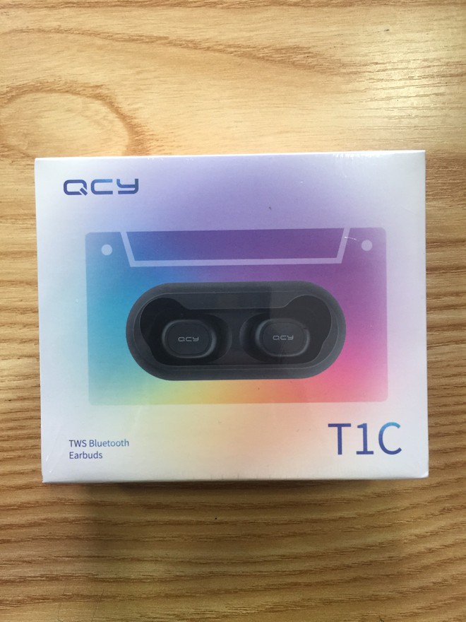 Xiaomi QCY T1C – Tai nghe TWS giá tốt cho game thủ di động - ảnh 2