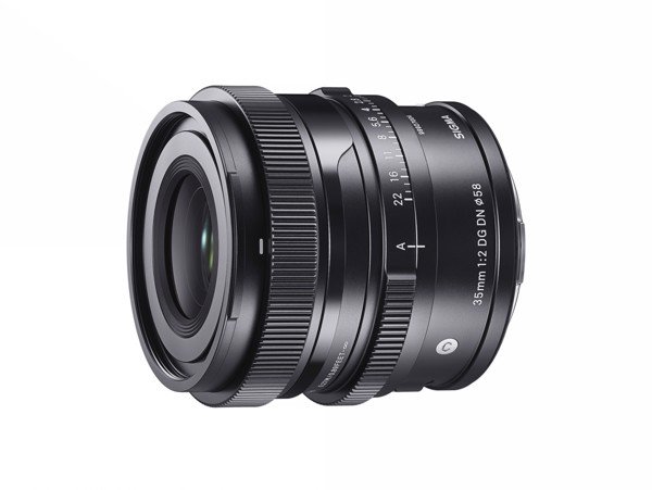 I series thế hệ lens đột phá mới