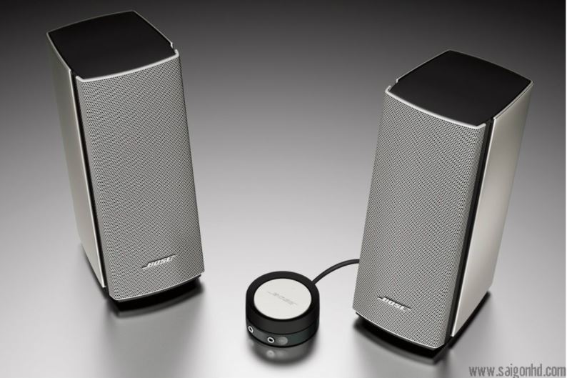 BOSE COMPANION 20