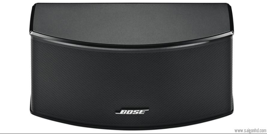 BOSE LIFESTYLE 600