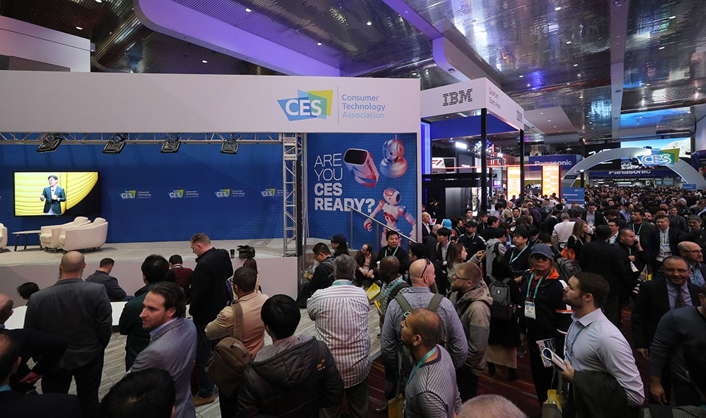 CES 5