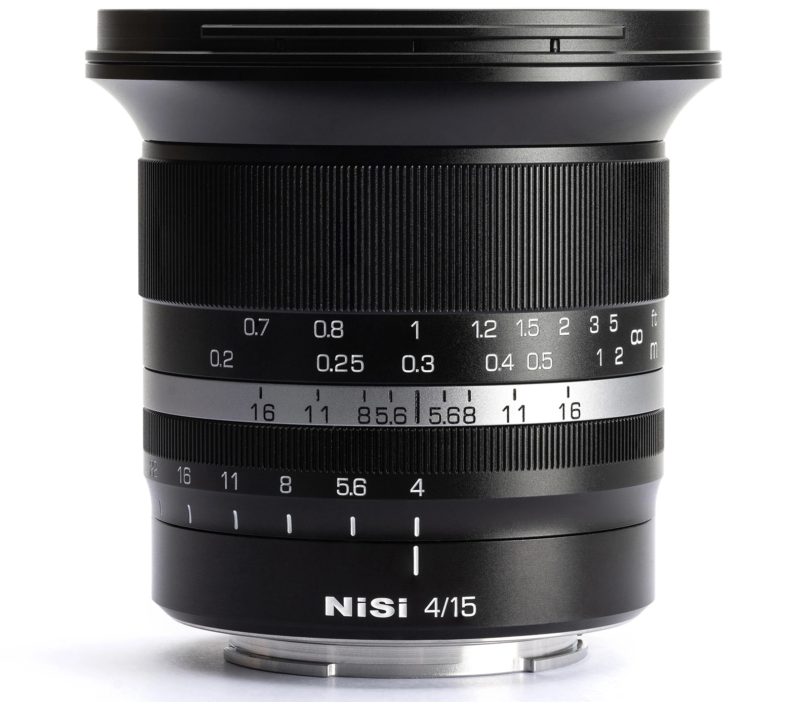 NiSi 15mm F4