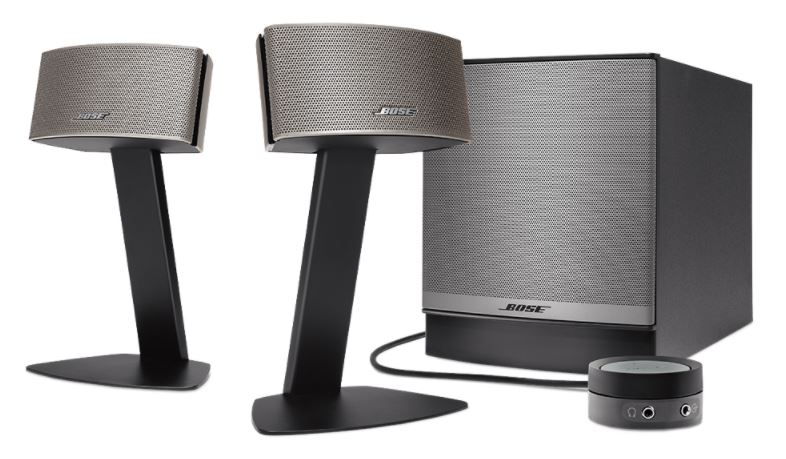 BOSE COMPANION 50