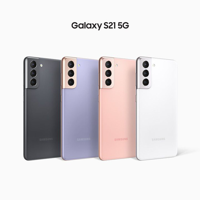 Samsung Galaxy S21 Ultra sẽ có 5 màu, trong đó có một màu rất đặc biệt - Ảnh 3. Samsung Galaxy S21 Ultra sẽ có 5 màu, trong đó có một màu rất đặc biệt - Ảnh 3.
