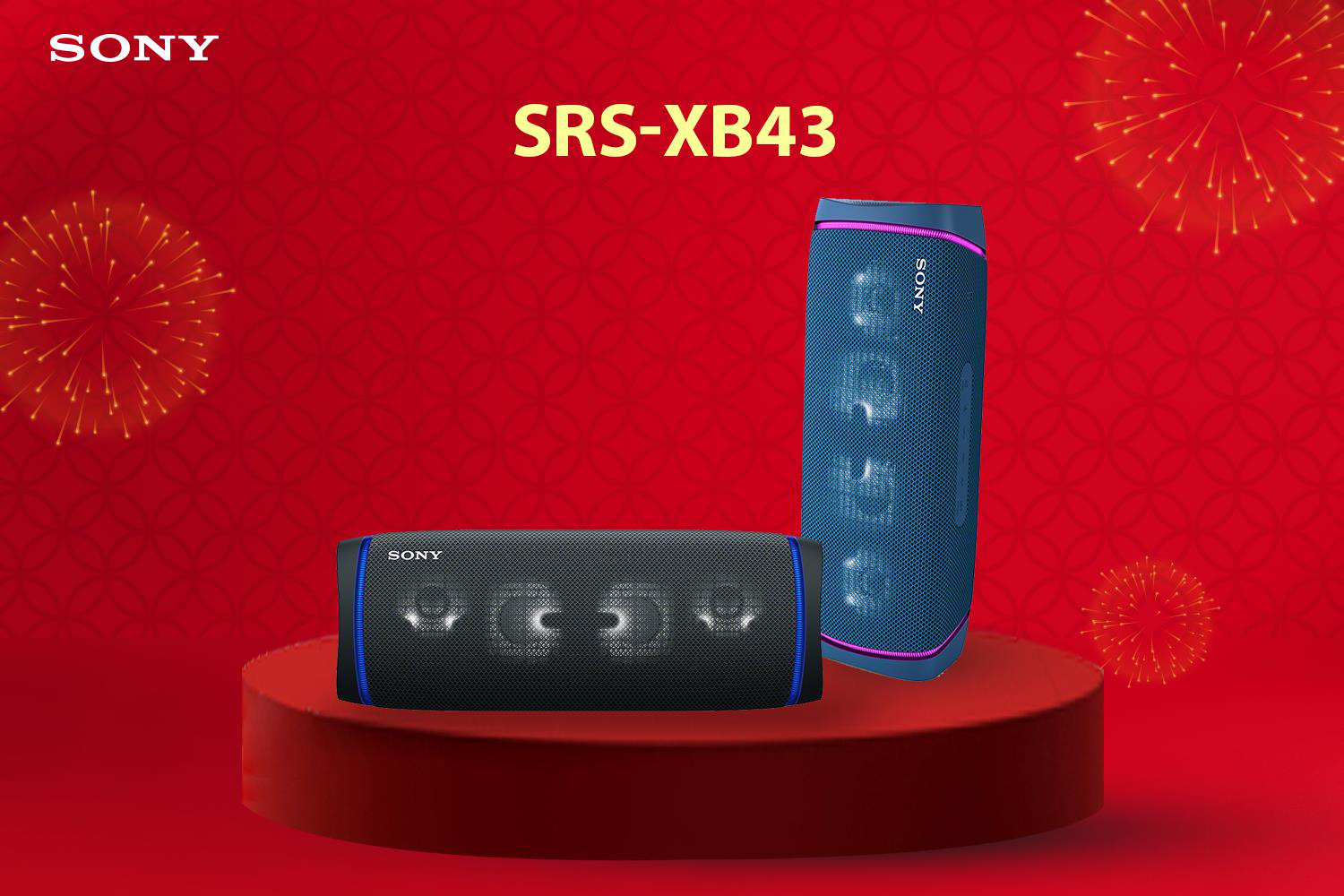 Bộ 3 loa bluetooth Sony - “Ông hoàng party” của giới trẻ - Ảnh 5.