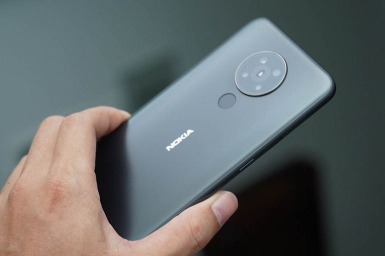 Nokia G10 có thể là thành viên đầu tiên trong dòng sản phẩm mới của HMD với cách đặt tên khác biệt