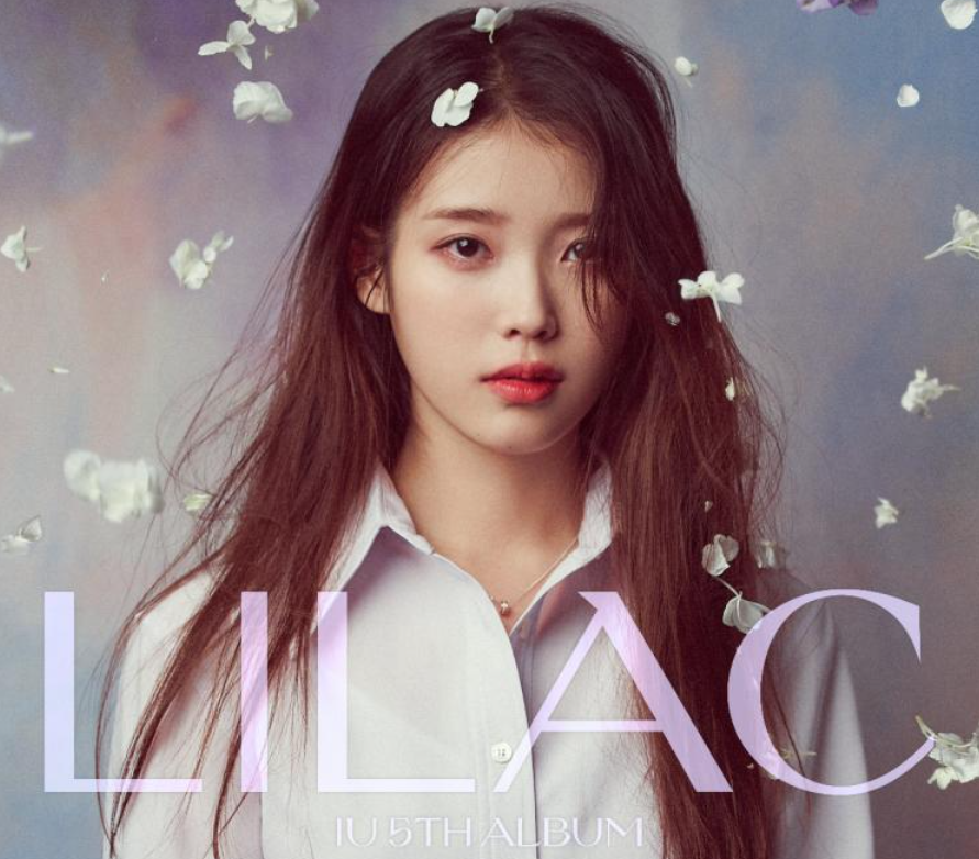 IU sẽ phát hành album thứ 5 “Lilac” vào thời gian tới đây. Ảnh nguồn: Xinhua.
