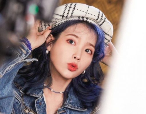 IU là nghệ sĩ tài năng được yêu mến tại Hàn Quốc. Ảnh nguồn: Xinhua.