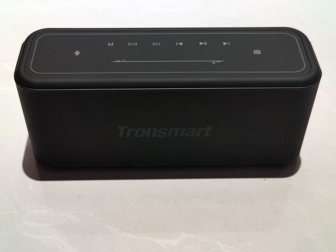 Tronsmart Mega Pro - Loa Bluetooth công suất lớn cho game và giải trí - ảnh 4