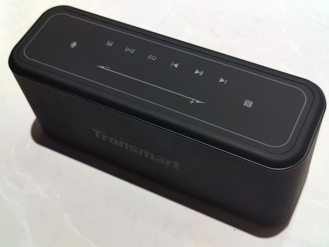 Tronsmart Mega Pro - Loa Bluetooth công suất lớn cho game và giải trí - ảnh 6