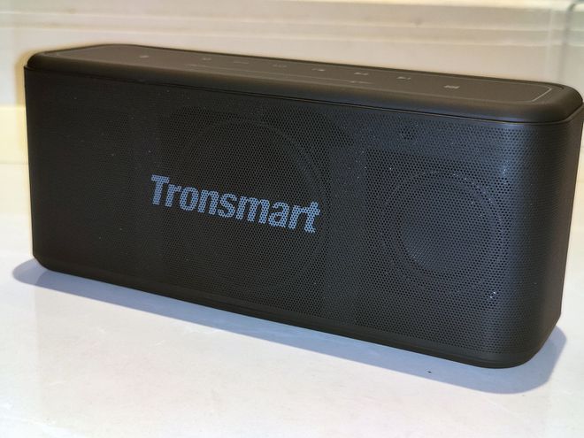 Tronsmart Mega Pro - Loa Bluetooth công suất lớn cho game và giải trí - ảnh 5