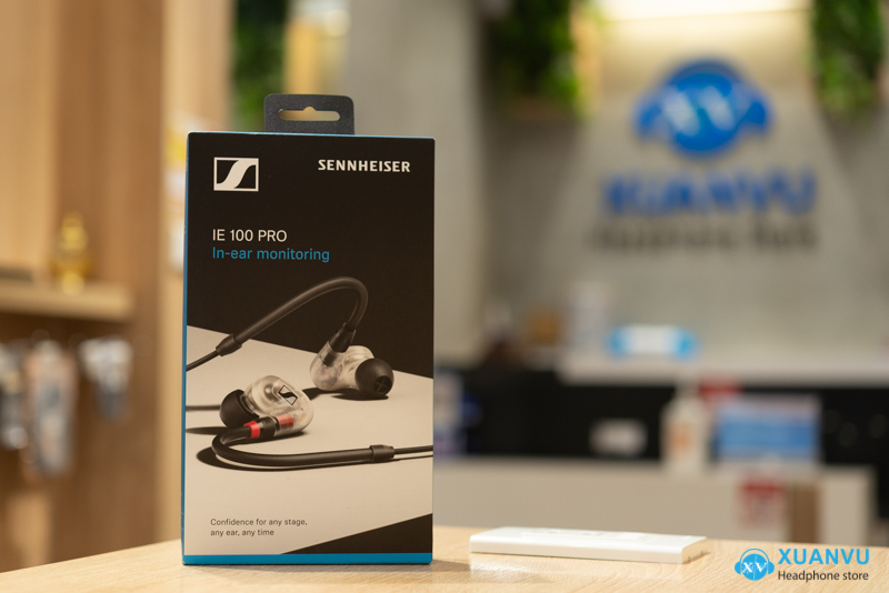 Sennheiser IE 100 PRO