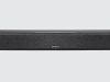 Denon Home Sound Bar 550 toàn năng cho xem phim 4K âm thanh Dolby Atmos, DTS: X và chơi nhạc Hi-Res Streaming.