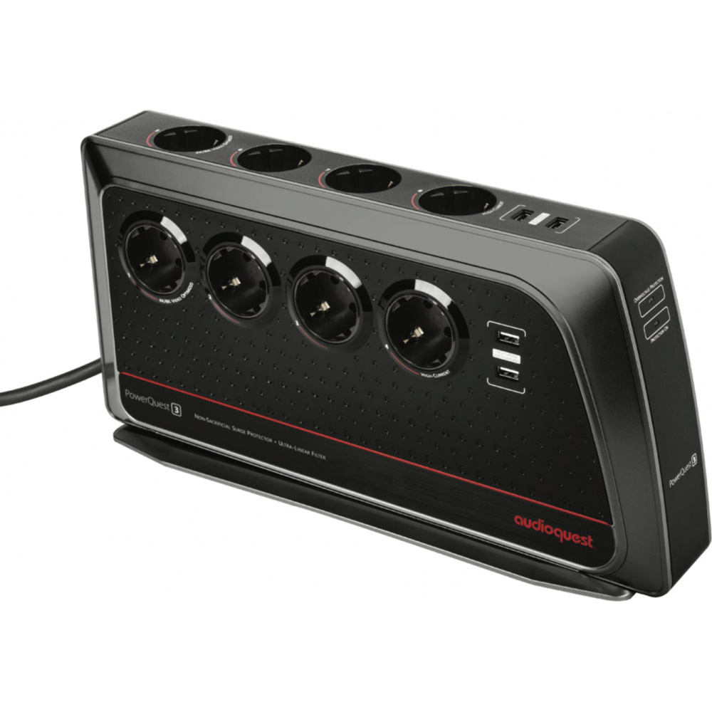 AudioQuest PowerQuest3 cheo