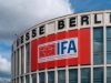 IFA 2021 – xin hẹn tới sang năm