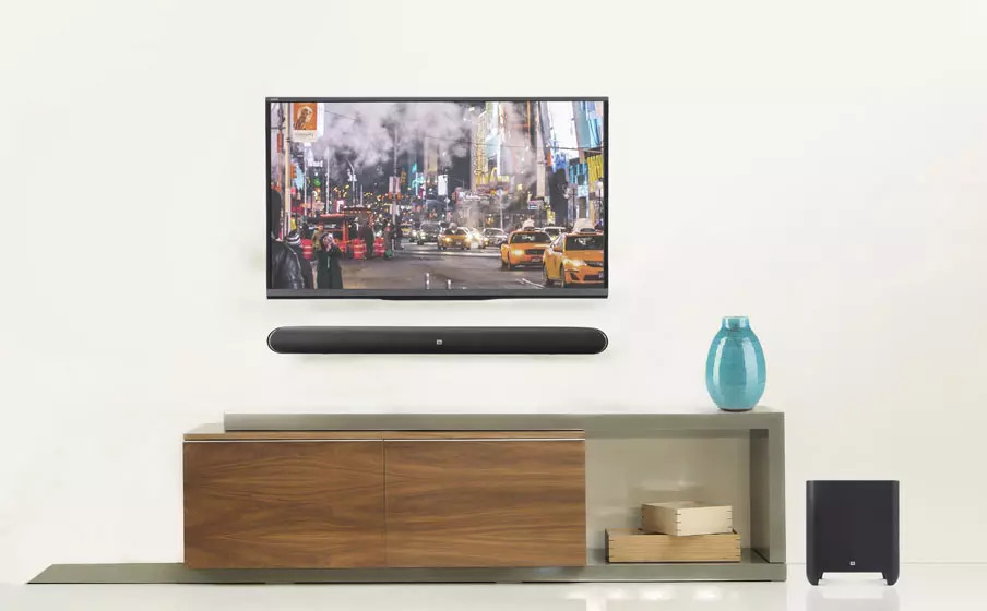 3 lựa chọn loa thanh soundbar hấp dẫn để