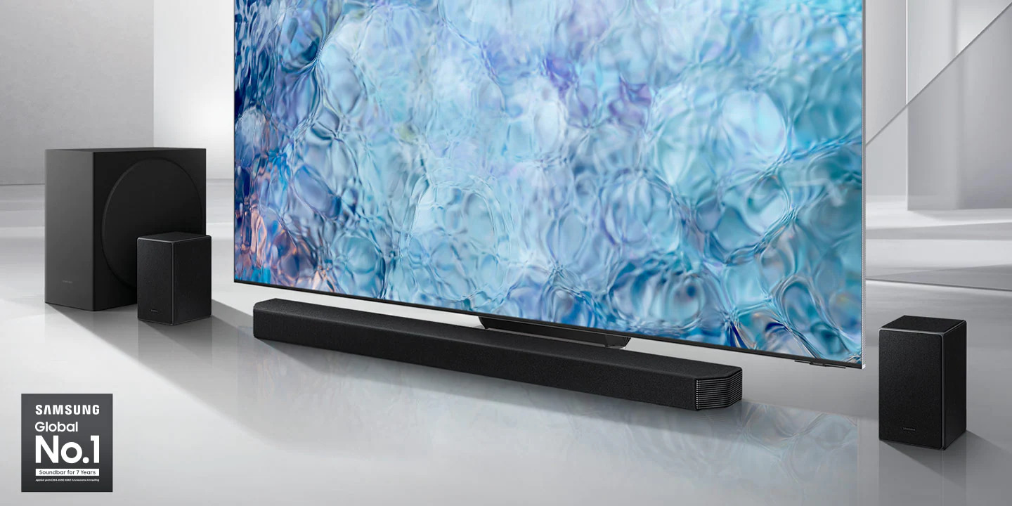 3 lựa chọn loa thanh soundbar hấp dẫn để 