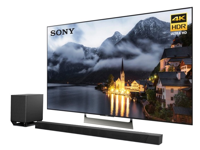 3 lựa chọn loa thanh soundbar hấp dẫn để