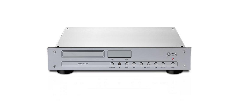 dau Burmester CD Player 102 truoc