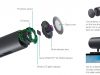 Dell ra mắt webcam UltraSharp 4K mới, sử dụng cảm biến Low-Light CMOS từ Sony