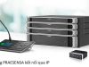 Bosch PREASENSA tạo nên tiêu chuẩn công nghệ mới