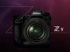 Nikon Z9 sẽ có cảm biến BSI 45MP, chụp nhanh tốc độ 160fps