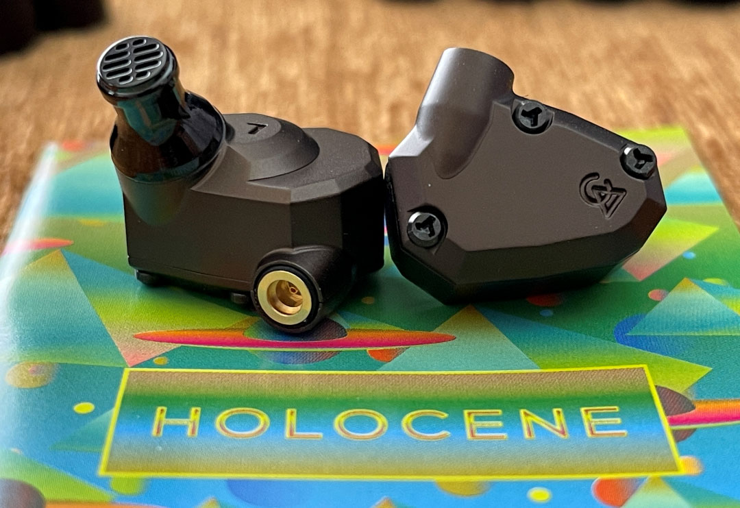 Campfire Holocene