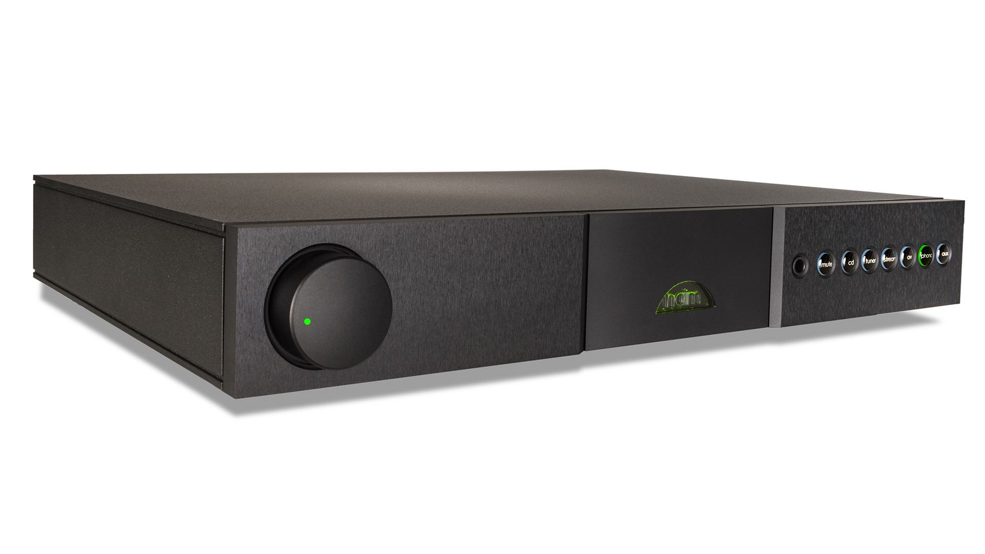 Naim Nait XS 3 review | What Hi-Fi?