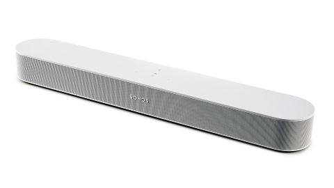 Dolby Atmos soundbar: Sonos Beam Gen 2 review