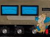 Chiếc Ampli McIntosh “Budman” MC2300 của huyền thoại Jerry Garcia vừa được “về nhà mới” với mức giá 378,000 USD