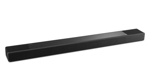 Home cinema soundbar: Sony HT-A7000