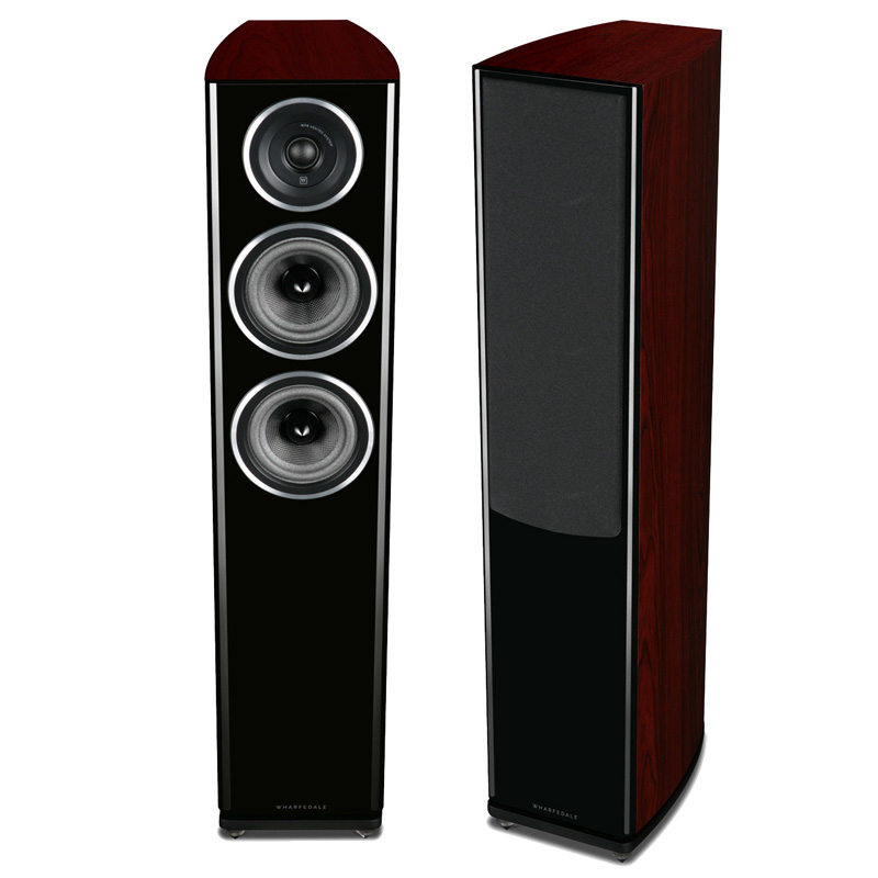 Loa Wharfedale Diamond 11.3