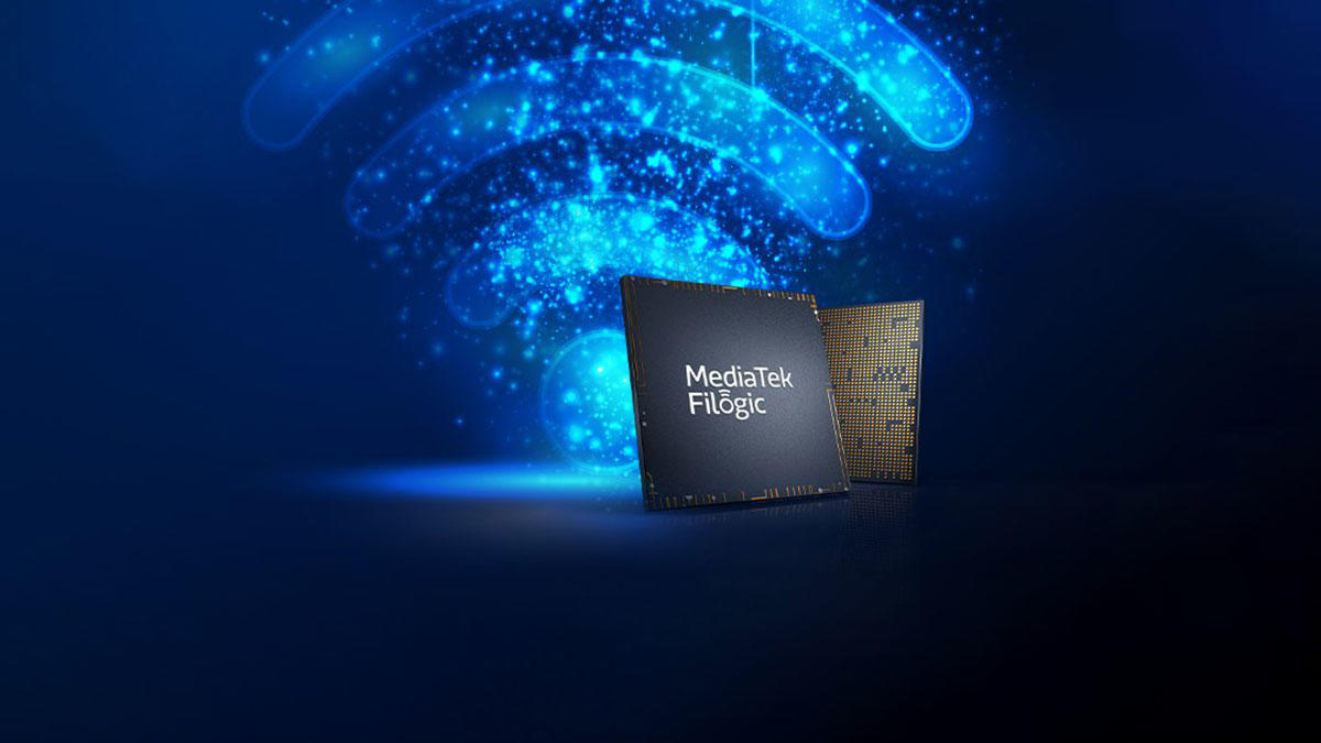 MediaTek ra mắt chip kết nối Filogic 803 và Filogic 630 Wi-Fi 6/6E