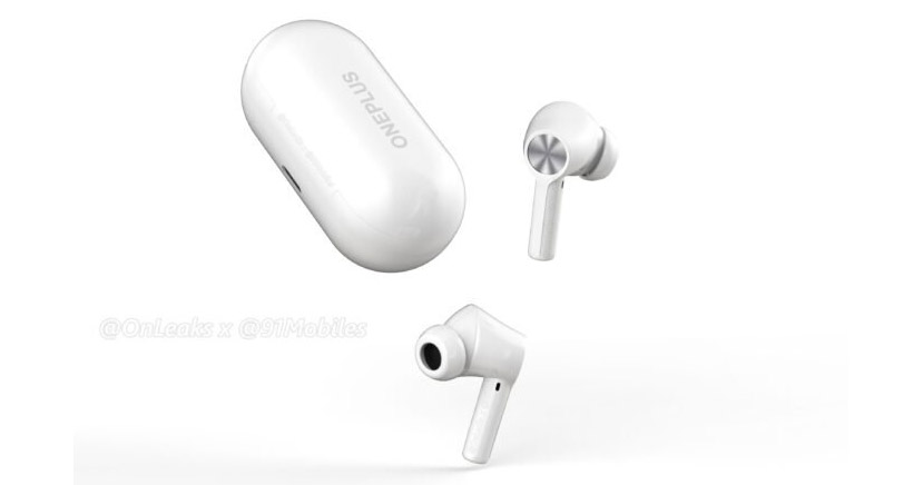 Sforum - Trang thông tin công nghệ mới nhất OnePlus-Buds-Z2-Render-Leak-cover Hình ảnh và thông số kỹ thuật chi tiết của OnePlus Buds Z2 được tiết lộ