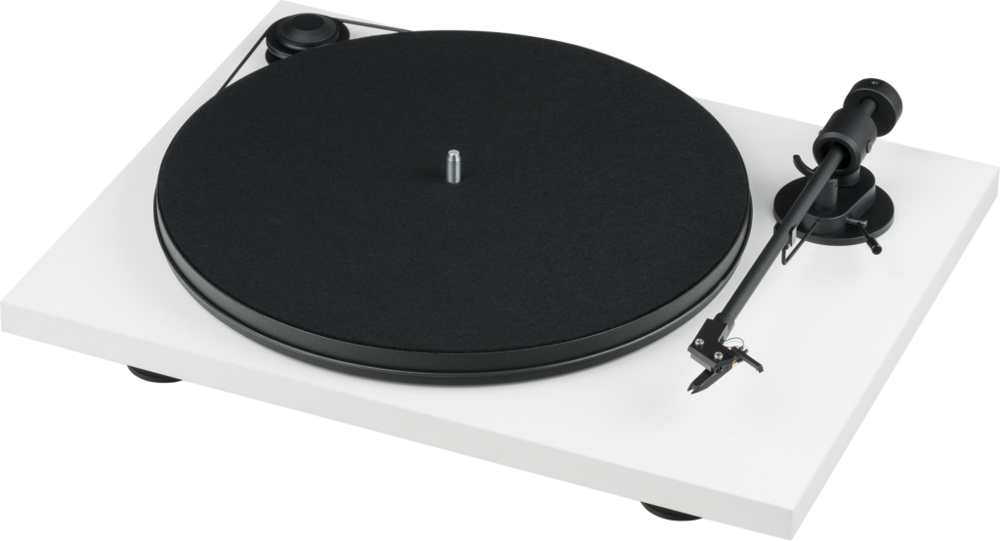 Pro-Ject Primary E — Đông Thành - Hòa Phúc Audio