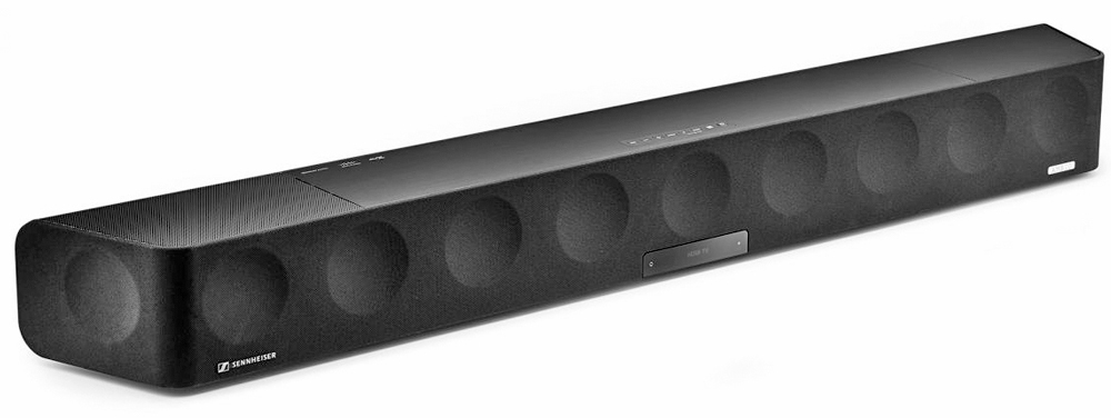 Loa SoundBar cao cấp SENNHEISER AMBEO SOUNDBAR - Hàng chính hãng, giá tốt nhất, mới 100%, nhiều ưu đãi | SAIGON HD